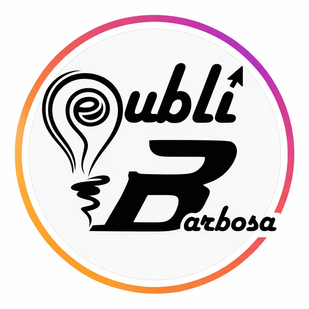 Publibarbosa logo