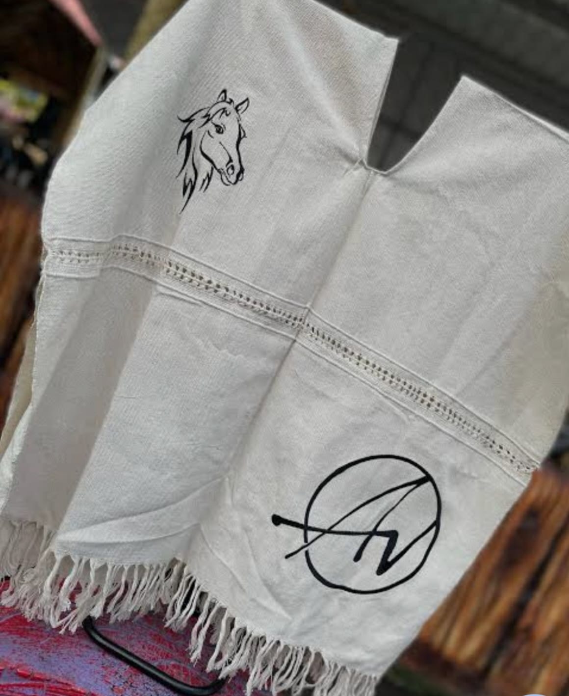 Chaquetas con bordado empresarial