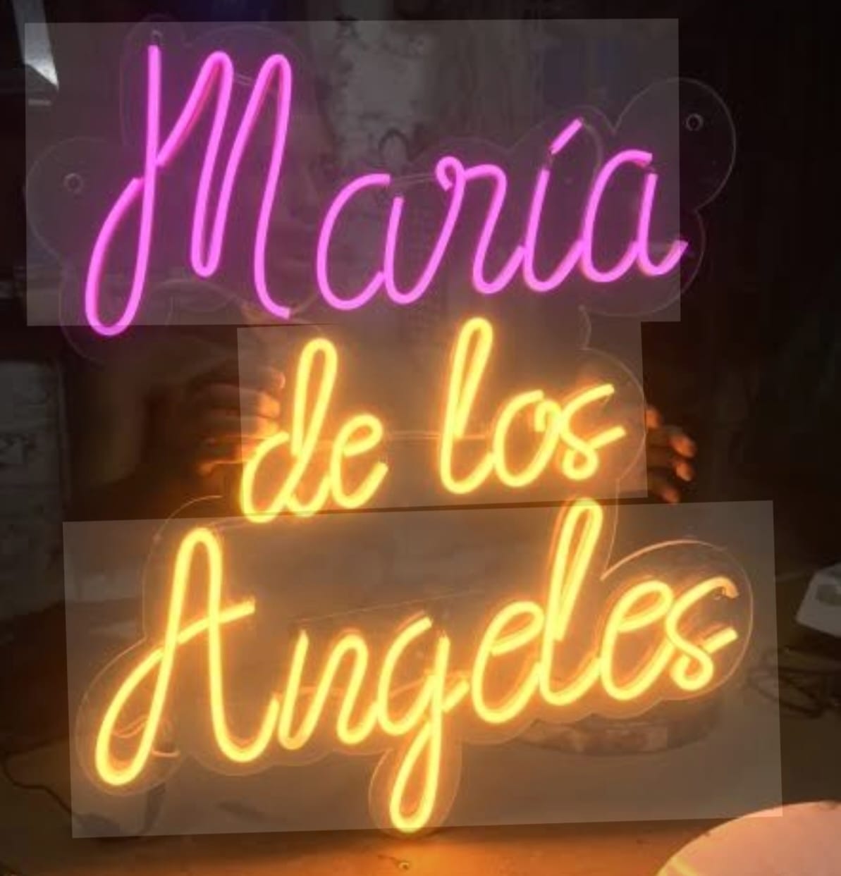 Pieza técnica de repuesto